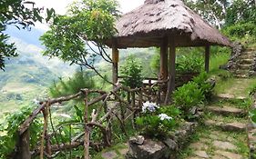 Native Village Inn