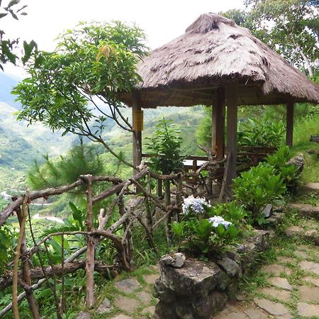 Native Village Inn Banaue Exterior photo