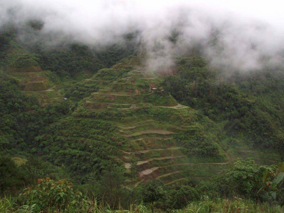 Native Village Inn Banaue Exterior photo