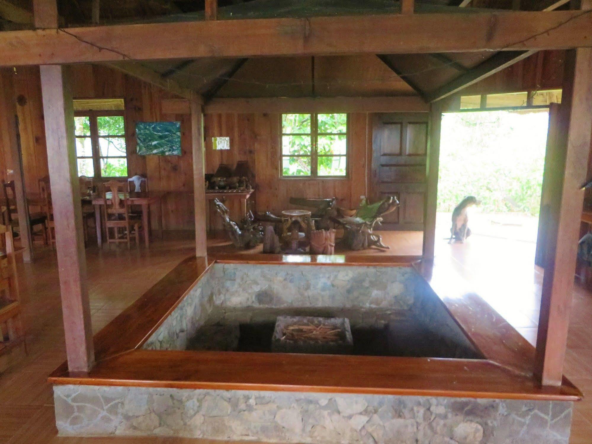 Native Village Inn Banaue Exterior photo